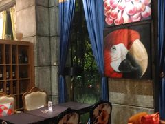 -范设计花园餐酒咖·中西餐·咖啡厅·酒馆