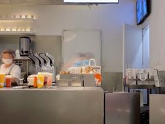 -喜茶(上海兴业太古汇店)