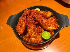 -仓桥家·焗寿司·锅物(光谷步行街店)