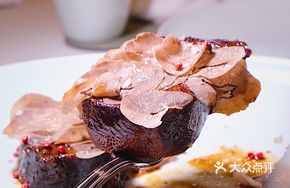 Thick-cut American Beef Tongue