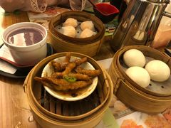 豉汁蒸凤爪-添好运点心专门店(深水埗店)