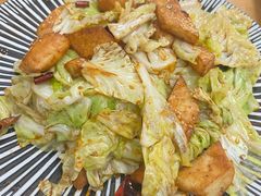 -西域美食兰州老马拉面(正阳大街店)