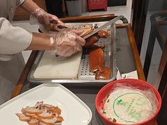-盛百味·家宴餐厅(霸州分店)