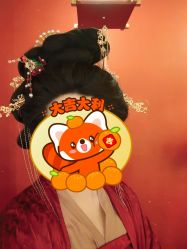 -支流映画摄影·汉服妆造跟拍