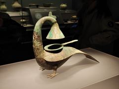 -广西壮族自治区博物馆