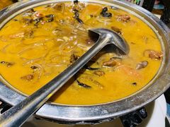 -小俩口烧烤东北菜(双井店)