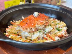-尖沙咀大酒楼(罗村店·粤菜海鲜·宴会聚餐)