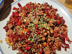 -饭江湖·江湖菜(湖广会馆店)