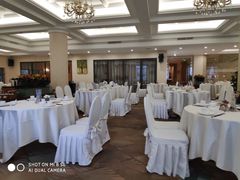 大堂-维多利亚大酒店·雅园中餐厅
