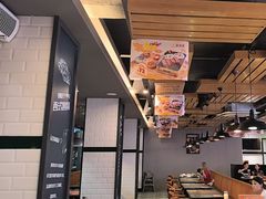 -豪享来中西餐厅(广灵店)