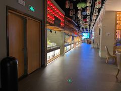 -蓝鲸湾汤泉(包河店)