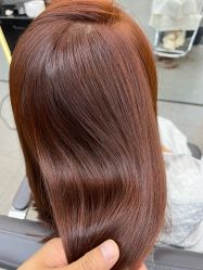 -Hair Code芭曲发型