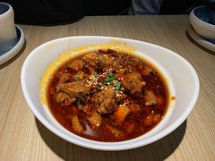 -领蟹祥记·香辣蟹·特色小海鲜(奥体天虹店)