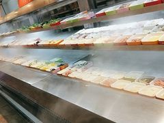 自助取餐区-七掌柜自助火锅(瑞城店)
