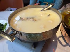 -松沪名灶·豆浆鱼头·新上海菜(江川路交大店)