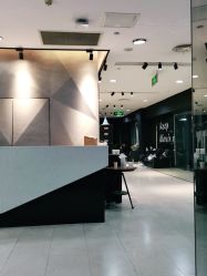 -5KM舞蹈街舞工作室