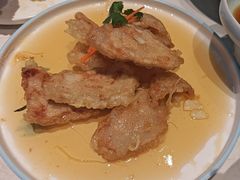 -北李妈妈菜·海肠捞饭(开发区万达店)