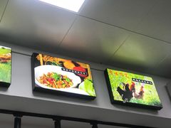 -奇味鸡煲(麦地店)