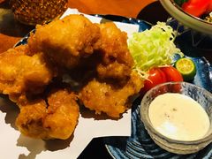 -肉魁屋·烧肉·烧鸟·酒场(高新店)