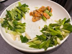-金哥私房菜馆(张府园总店)