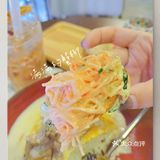 惠州探店|金山湖工作日午餐去哪吃？去M2K吧[调皮]