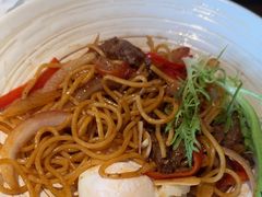 -豪客来牛排(人民东路店)