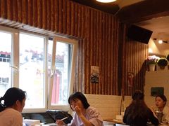 -鬼味烤翅(南锣鼓巷店)