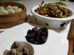 -巴音浩日娲·蒙餐(双林东路店)