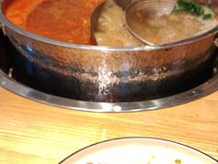 -谭三娘鲜切牛肉自助火锅(k11购物中心店)