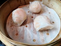 -新天世纪中餐厅