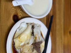 -河记肠粉店
