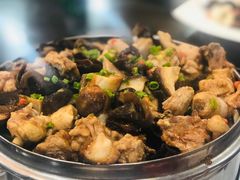 -台北A+A七喜饭店(德增街店)