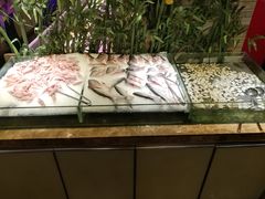 -大漠风烤肉火锅自助餐厅(鹰展店)