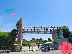 -塘沽森林公园
