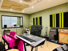 -音乐窝玩创中心·乐器声乐(海珠乐峰店)