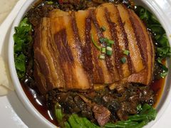 -大鸭梨烤鸭·北京菜(南小街/南苑店)