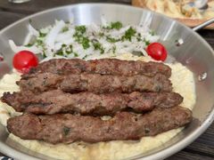 -ALAMEEN阿拉伯餐厅(三里屯店)