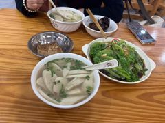 -东街钟楼肉粽(总店)