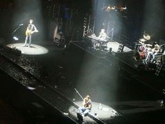 -南京奥林匹克体育中心-体育馆