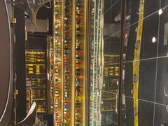 -领鲜天下·焗海鲜·花胶鸡(天目里店)