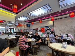 -伟记奥面馆(白塔东路店)