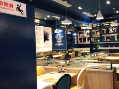 -汤姆家的牛排意面披萨(融创茂店)