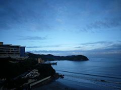 -东海半边山旅游度假区