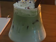 -咖法森林·咖啡  酒吧(天河店)