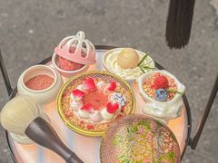 -CINS星斯·甜品·茶·蛋糕·咖啡