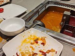 -海底捞火锅(龙湖北京大兴天街店)