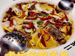 -太二酸菜鱼(赣州万象城店)