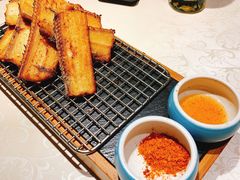-老头儿油爆虾·三潭印月