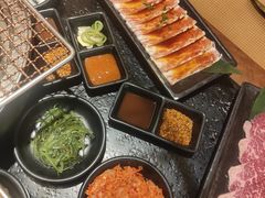 -九田家黑牛烤肉料理(石路天虹店)