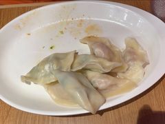 -喜家德虾仁水饺(百盛优客店)